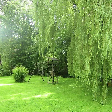 Lovely In With Garden *