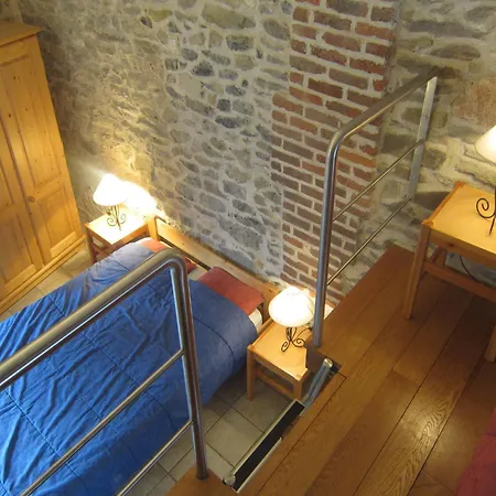 Lovely In With Garden Holiday home *