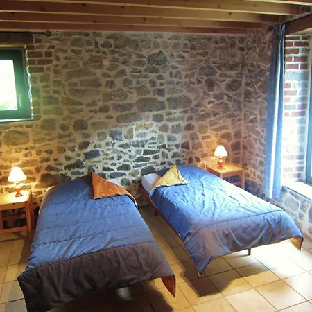Lovely In With Garden * Treignes