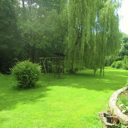 Holiday home Lovely In With Garden *