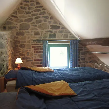 Lovely In With Garden Holiday home Treignes