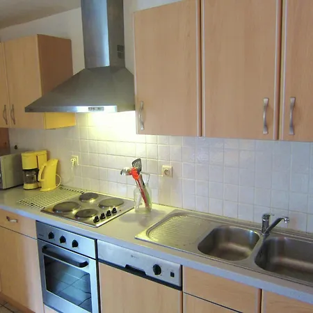 Lovely In With Garden Holiday home *