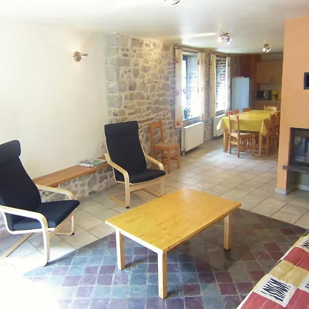 Lovely In With Garden Holiday home