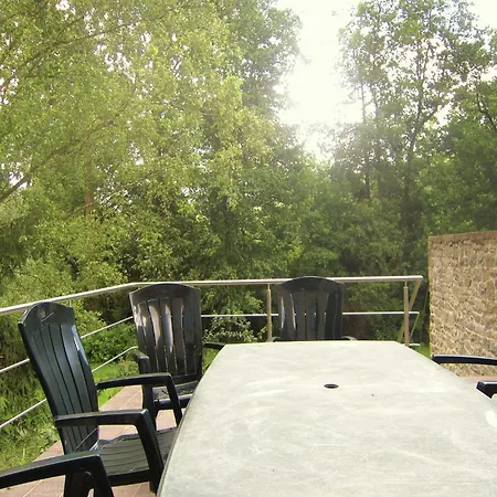 Lovely In With Garden * Treignes