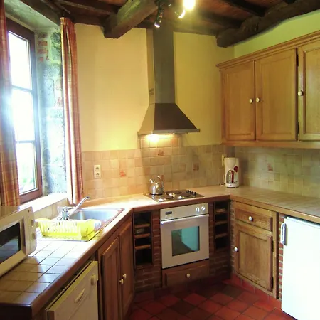Lovely In With Garden * Treignes