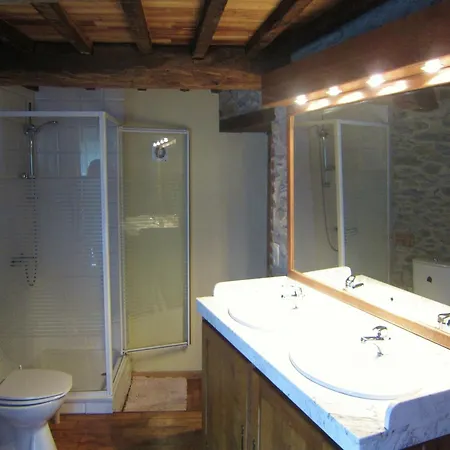 Lovely In With Garden Holiday home Treignes