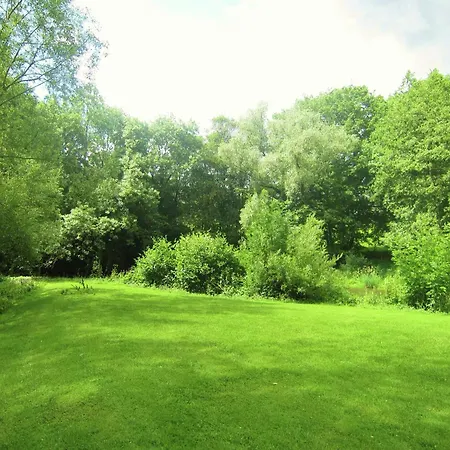 Lovely In With Garden