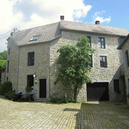 Lovely In With Garden Holiday home *