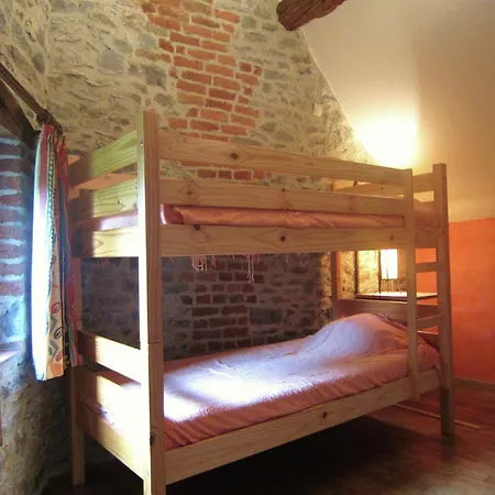 Lovely In With Garden Holiday home