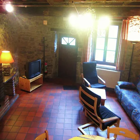 Holiday home Lovely In With Garden *