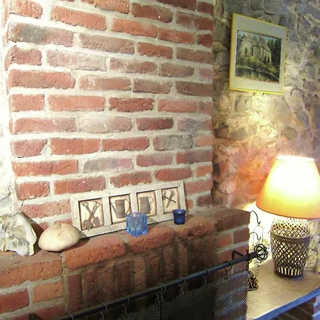 Lovely In With Garden Holiday home Treignes