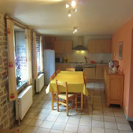 Holiday home Lovely In With Garden Treignes
