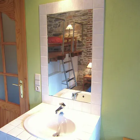 Lovely In With Garden Holiday home *