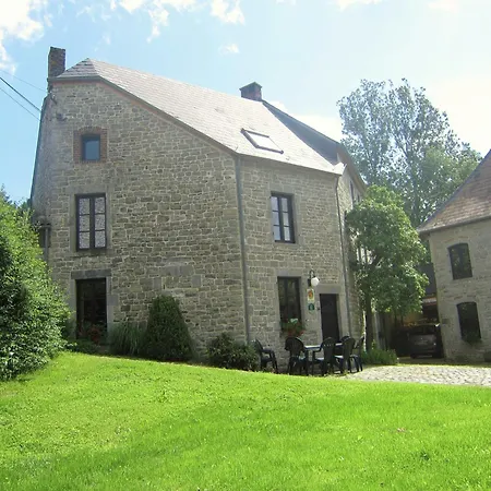 Lovely In With Garden Holiday home *